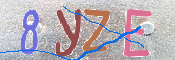CAPTCHA-Bild